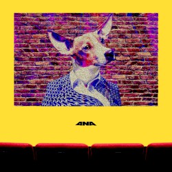 a Beast