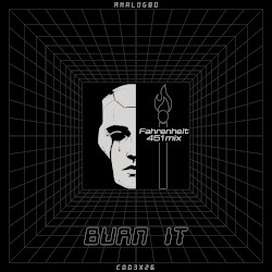 Burn It (Fahrenheit 451 mix)