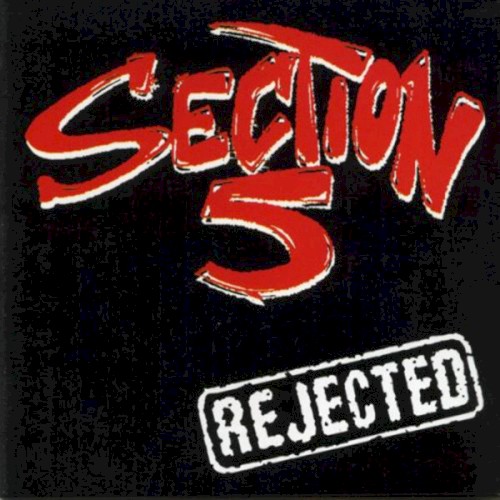 Rejected