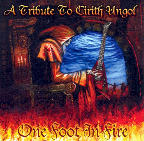 One Foot In Fire - A Tribute To Cirith Ungol