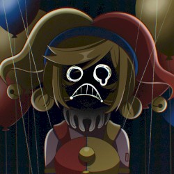 The Saddest Clown