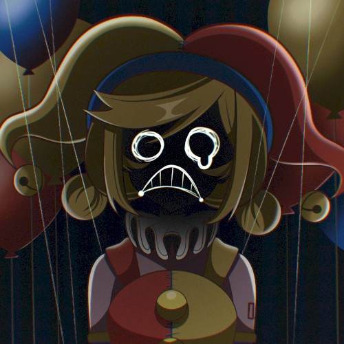 The Saddest Clown