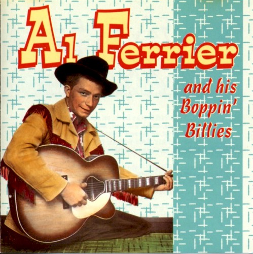 Al Ferrier and His Boppin' Billies
