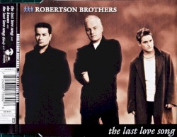 The Last Love Song