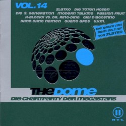 The Dome, Volume 14