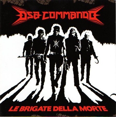 Le brigate della morte