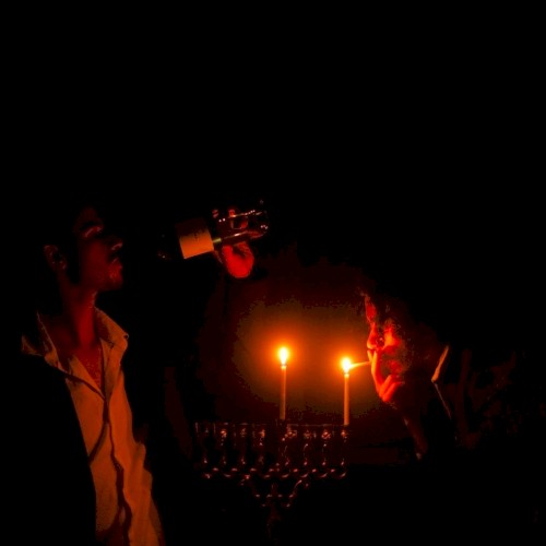נר ראשון