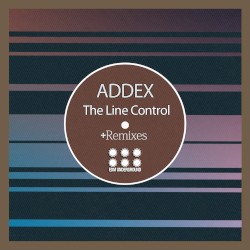 The Line Control +Remixes