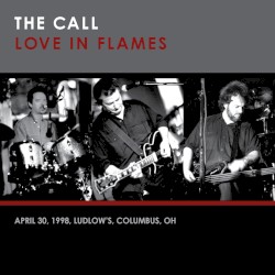 Love in Flames
