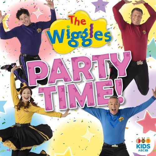 Party Time