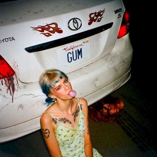 gum