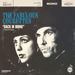 Back In Mono (B-Sides & Outtakes)