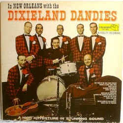 In New Orleans With The Dixieland Dandies
