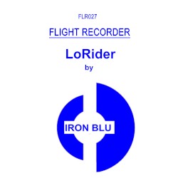 LoRider