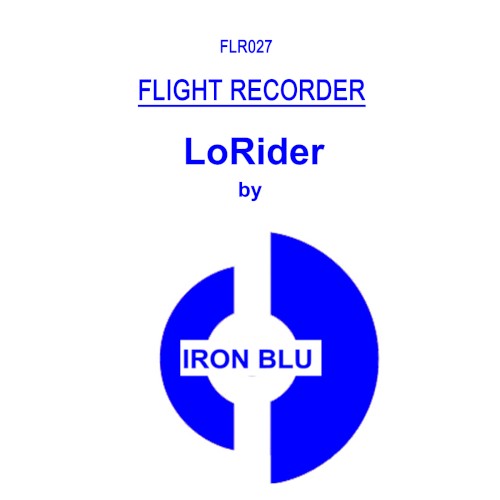 LoRider