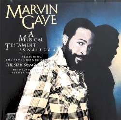 A Musical Testament 1964–1984