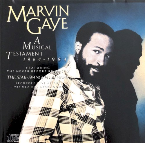A Musical Testament 1964–1984