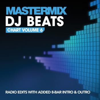 Mastermix: DJ Beats Chart, Volume 6