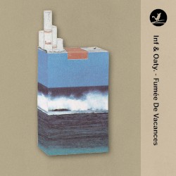 Fumée de vacances