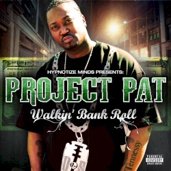 Walkin' Bank Roll