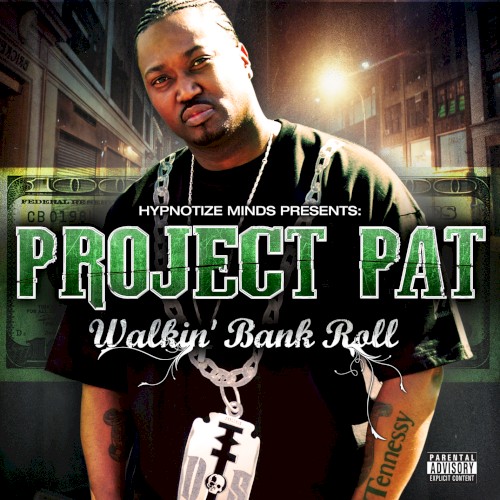 Walkin' Bank Roll