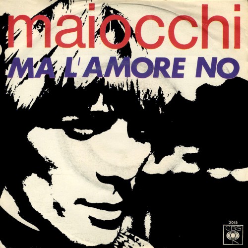 Ma l’amore no