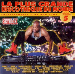 La Plus Grande Discothèque du monde, Vol. 5