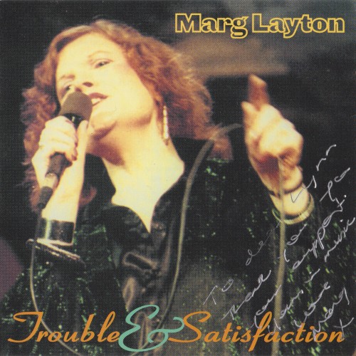 Trouble & Satisfaction