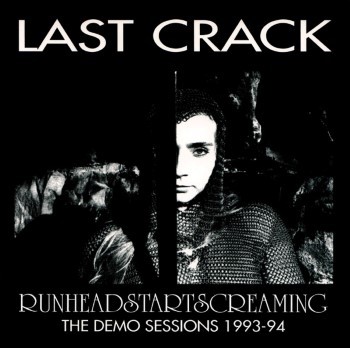 Runheadstartscreaming (The Demo Sessions 1993-94)