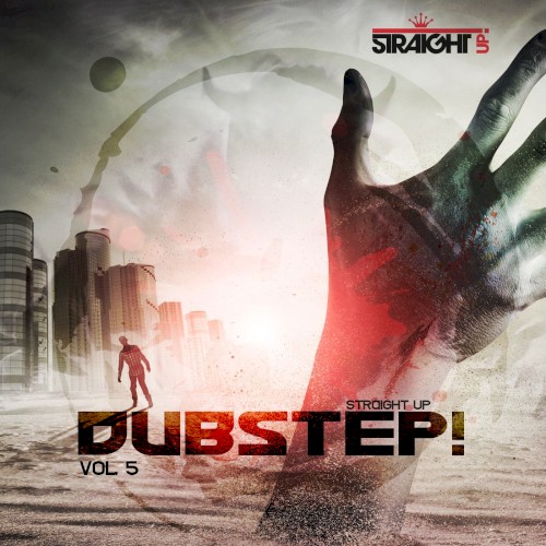 Straight Up Dubstep! Vol. 5