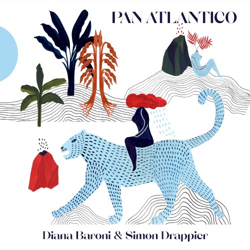 Pan atlántico