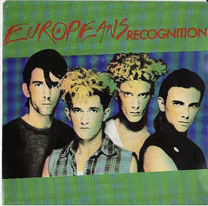 Recognition