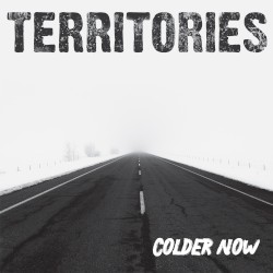 Colder Now