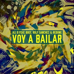 Voy a bailar