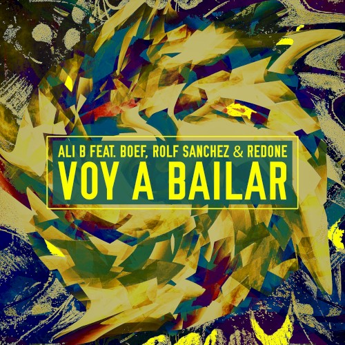 Voy a bailar