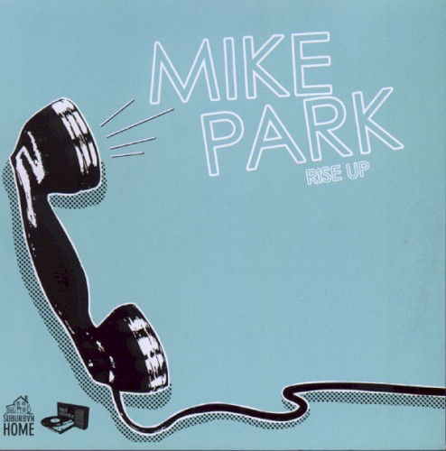 Mike Park / O Pioneers!!!