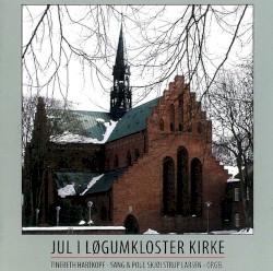 Jul i Løgumkloster Kirke