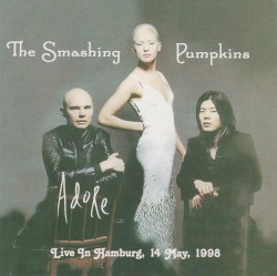 Live in Hamburg