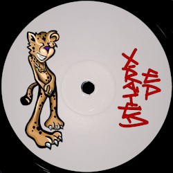 X-Rated EP