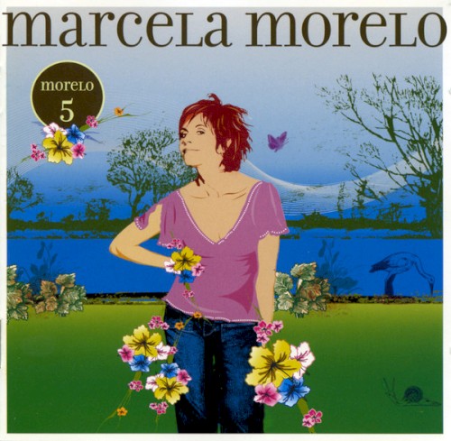 Morelo 5