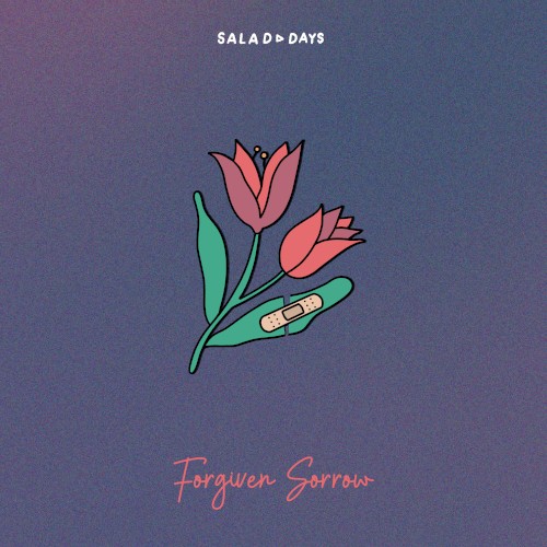 Forgiven Sorrow