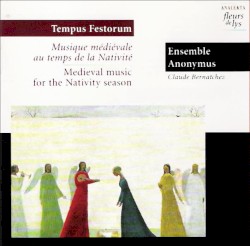 Tempus Festorum