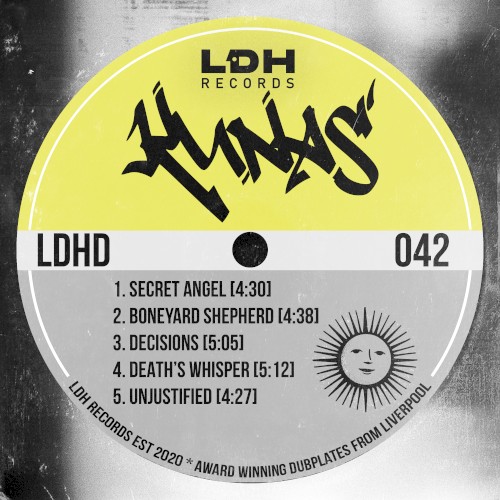 Boneyard Shepherd EP