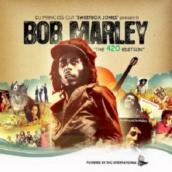 Bob Marley: The 420 Edition