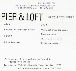 Pier & Loft