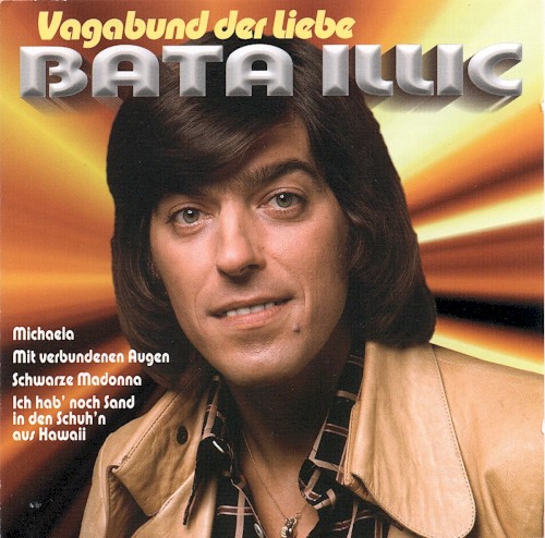 Vagabund der Liebe