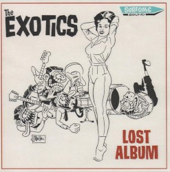 Lost Album