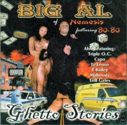 Ghetto Stories