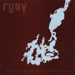Altered and Proud (The Short-Staffed Remixes)