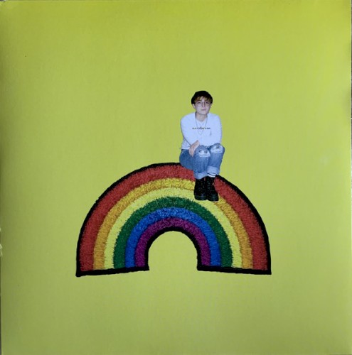 Wish You Were Gay